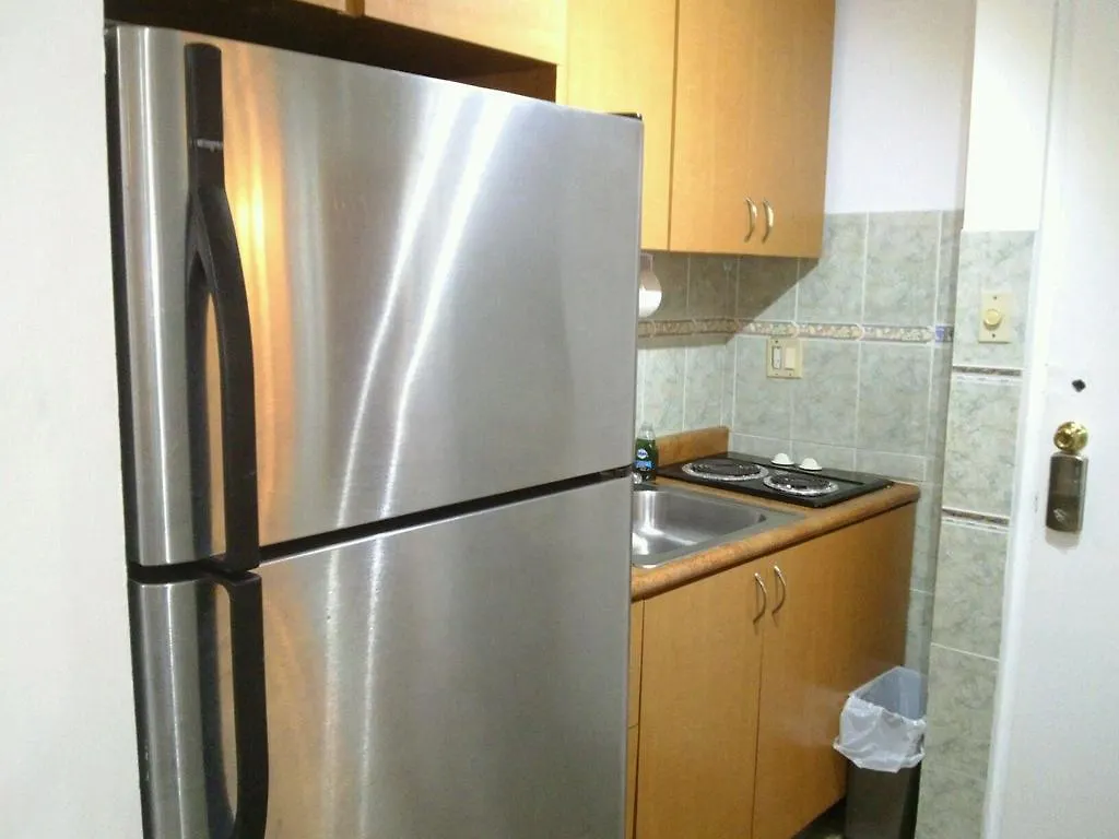 Apartmán Beach Front At Coral Beach Condos San Juan